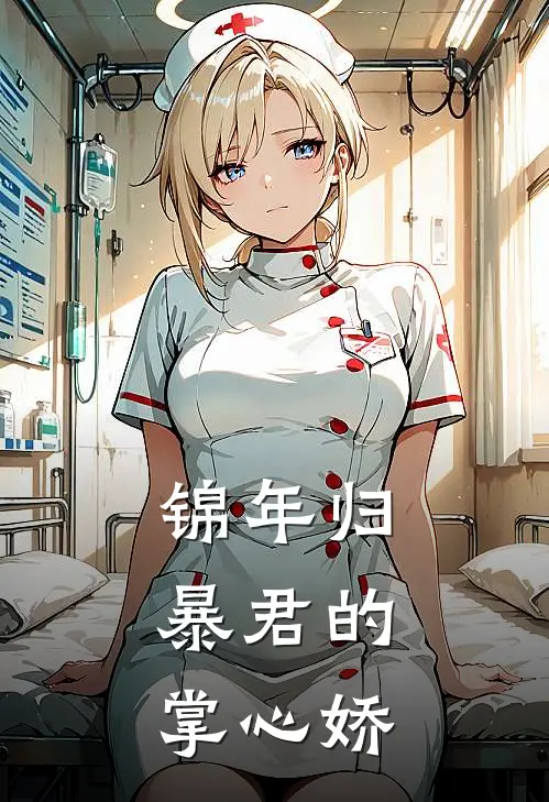 锦年归：暴君的掌心娇(苏锦年苏清月)完本小说大全_完本热门小说锦年归：暴君的掌心娇苏锦年苏清月