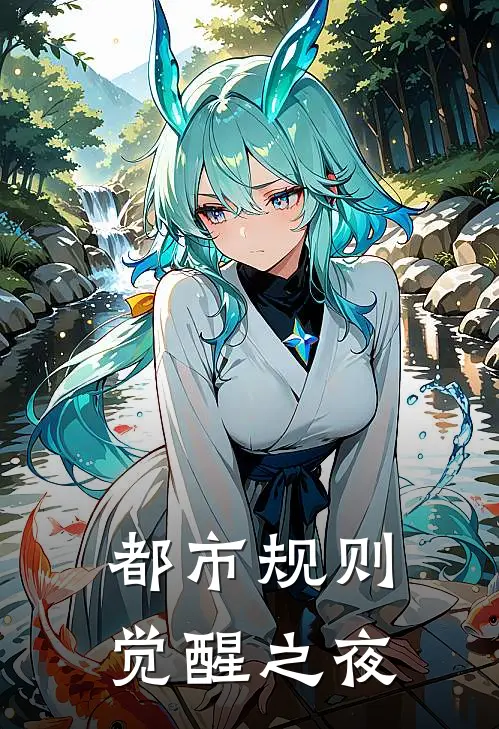 都市规则：觉醒之夜林晓林晓最新免费小说_免费完本小说都市规则：觉醒之夜林晓林晓