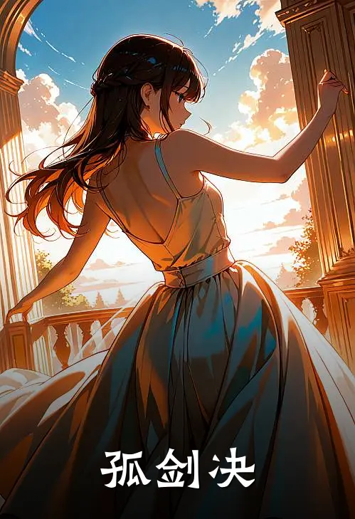 孤剑决(凌苍砚赵罡)最新完结小说_完结版小说全文免费阅读孤剑决(凌苍砚赵罡)