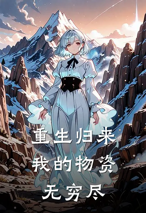 重生归来，我的物资无穷尽(墨焱烬林茉雪)完本小说_免费阅读无弹窗重生归来，我的物资无穷尽墨焱烬林茉雪