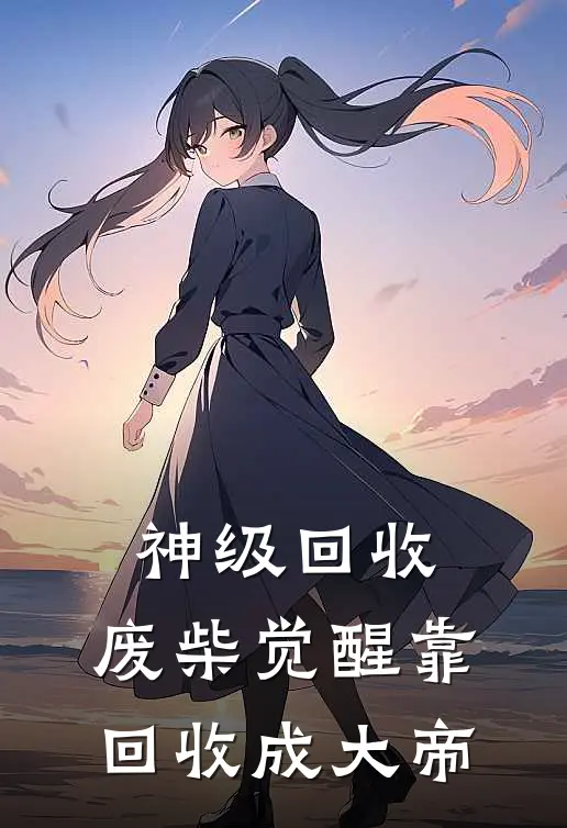 神级回收，废柴觉醒靠回收成大帝(秦长风秦凌天)免费小说完结_最新推荐小说神级回收，废柴觉醒靠回收成大帝(秦长风秦凌天)