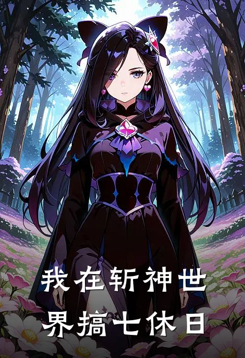 我在斩神世界搞七休日景然林七夜最新章节免费阅读_我在斩神世界搞七休日全文免费在线阅读