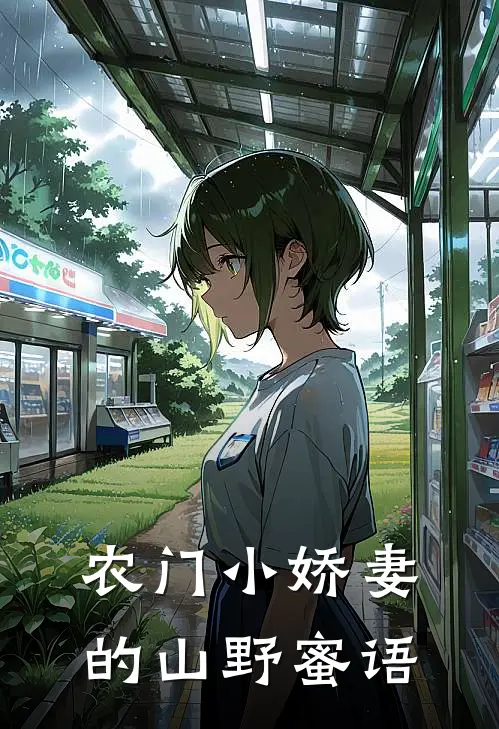 农门小娇妻的山野蜜语苏晓陈岩最新小说推荐_热门小说排行榜农门小娇妻的山野蜜语(苏晓陈岩)