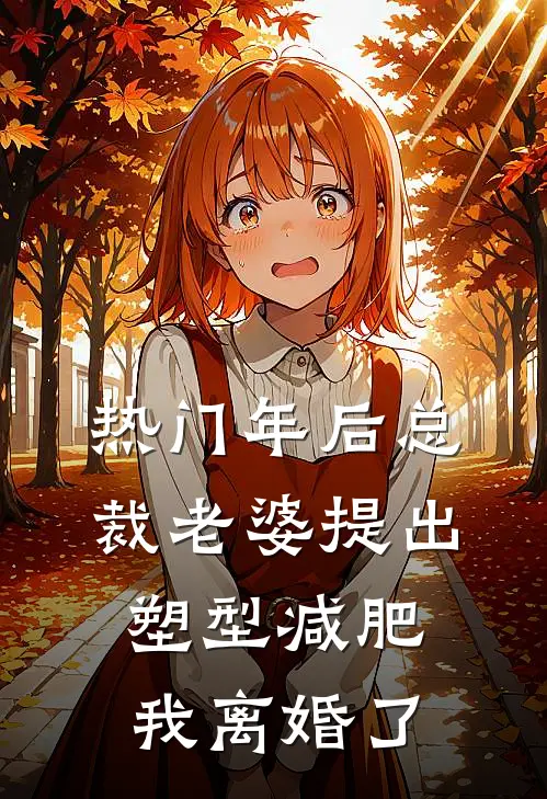 [热门]年后总裁老婆提出塑型减肥，我离婚了(沈以安陈野)完结小说推荐_小说全文免费阅读[热门]年后总裁老婆提出塑型减肥，我离婚了沈以安陈野