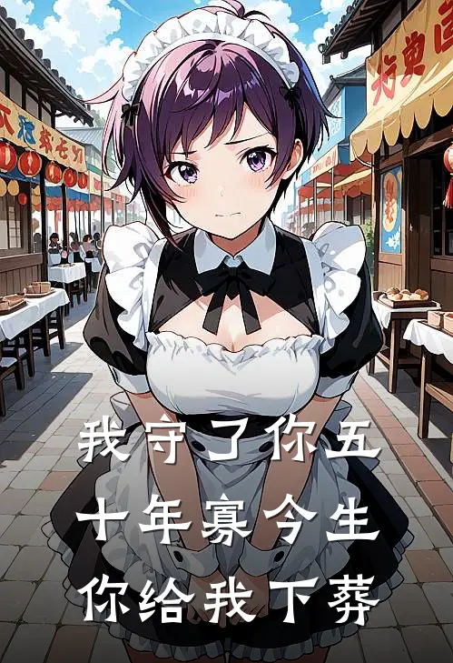 我守了你五十年寡今生你给我下葬(雨瑶萧珩)完整版免费小说_完结版小说推荐我守了你五十年寡今生你给我下葬(雨瑶萧珩)