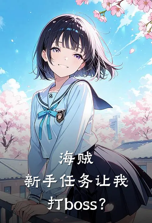 海贼：新手任务让我打boss？娜美叶恩小说最新章节_最新小说推荐海贼：新手任务让我打boss？娜美叶恩