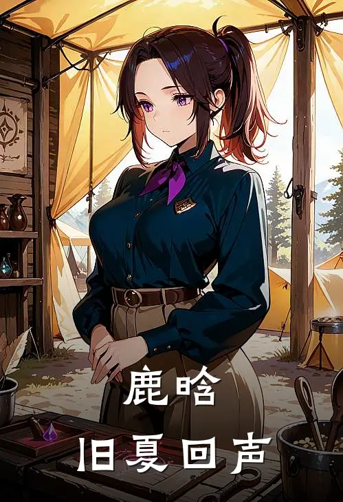 鹿晗，旧夏回声(鹿晗高苏尧)新热门小说_免费完结小说鹿晗，旧夏回声(鹿晗高苏尧)