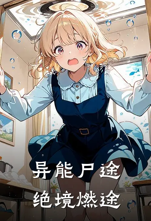 《异能尸途：绝境燃途》林彻林子晴免费完本小说在线阅读_《异能尸途：绝境燃途》林彻林子晴免费小说