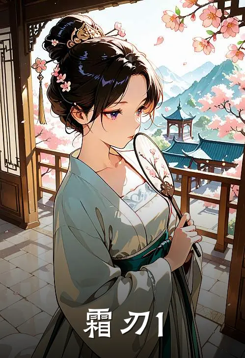 霜刃1(陈晓李梅)最新完结小说_完结版小说全文免费阅读霜刃1(陈晓李梅)