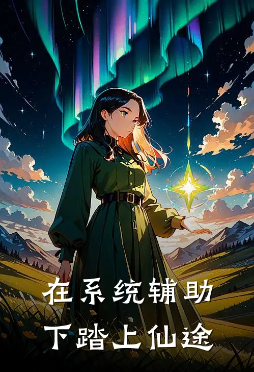 在系统辅助下踏上仙途(许娣许耀)阅读免费小说_完本热门小说在系统辅助下踏上仙途许娣许耀