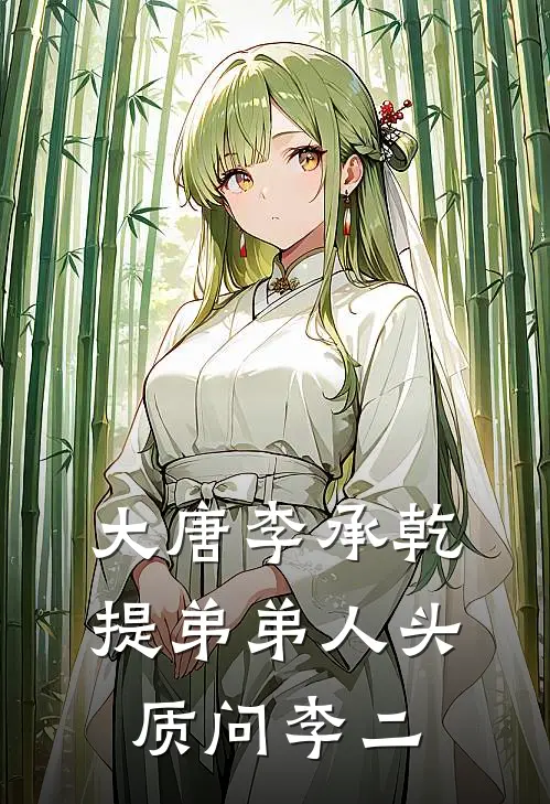 大唐李承乾，提弟弟人头质问李二(李承乾李治)全集阅读_大唐李承乾，提弟弟人头质问李二最新章节阅读