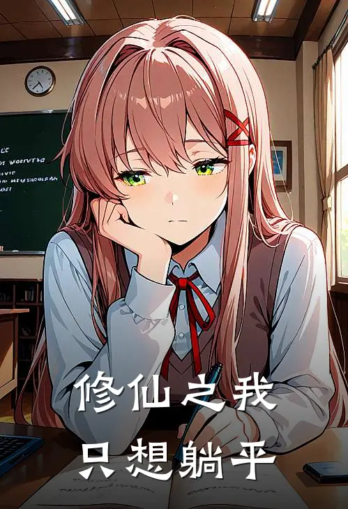 修仙之我只想躺平(包子明刘玄)最新推荐小说_最新免费小说修仙之我只想躺平包子明刘玄