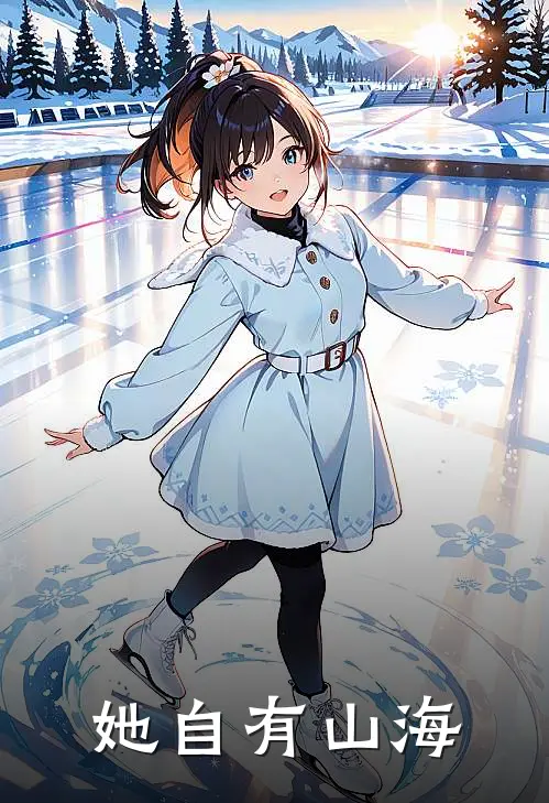 她自有山海林未晞沈焰最新章节免费阅读_她自有山海全集免费阅读