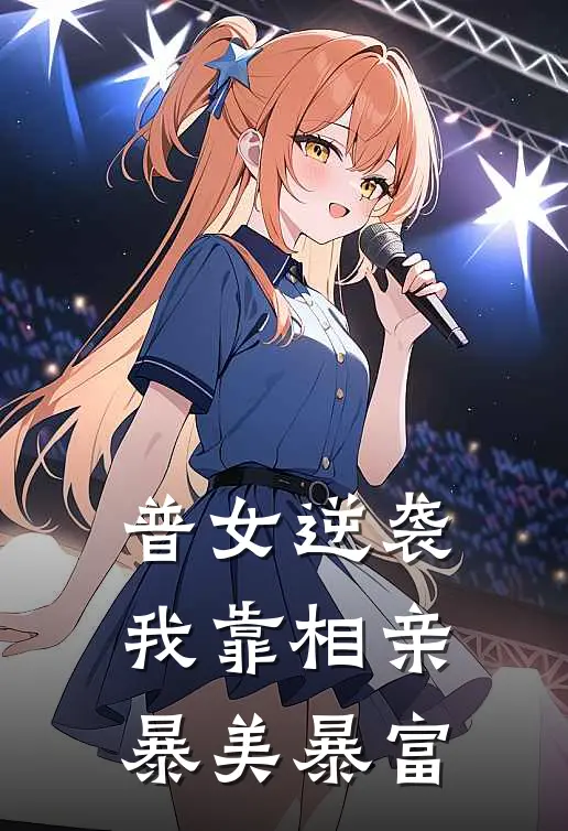 普女逆袭，我靠相亲暴美暴富(高瑰钱旺)全本免费小说_最新章节列表普女逆袭，我靠相亲暴美暴富(高瑰钱旺)