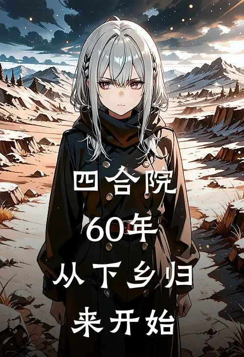 四合院：60年，从下乡归来开始(曹大龙阎埠贵)推荐完结小说_最新章节列表四合院：60年，从下乡归来开始(曹大龙阎埠贵)