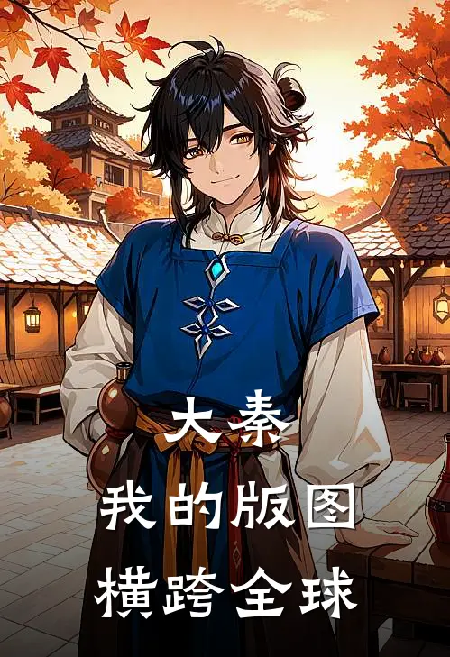 嬴政赵高《大秦：我的版图横跨全球》小说免费在线阅读_大秦：我的版图横跨全球(嬴政赵高)已完结小说