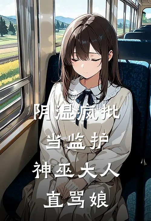 阴湿疯批当监护，神巫大人直骂娘陆晚贺长乌全集免费小说_免费小说完结阴湿疯批当监护，神巫大人直骂娘(陆晚贺长乌)