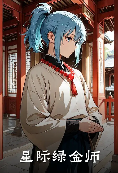 星际绿金师苏晴林恩最新免费小说_免费完本小说星际绿金师苏晴林恩