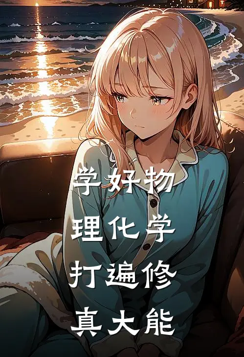 学好物理化学，打遍修真大能林风赵铁柱全本免费在线阅读_林风赵铁柱全文阅读