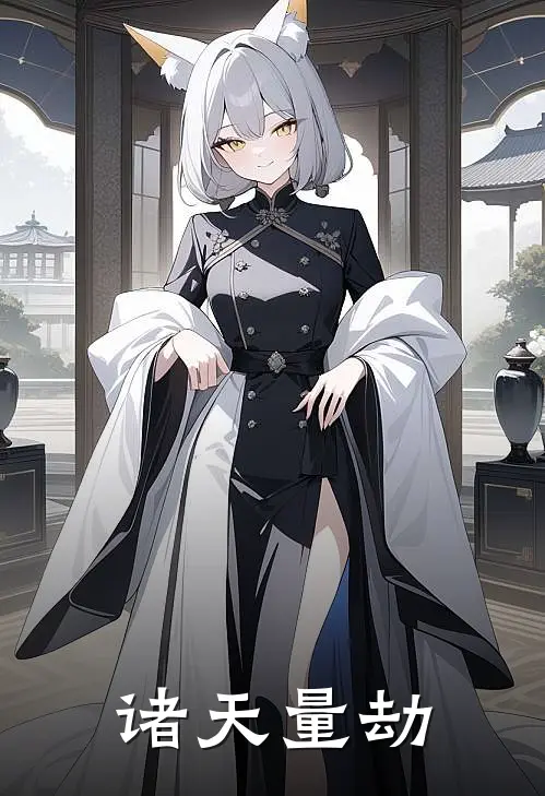 诸天量劫洪皓长道青全文免费阅读无弹窗大结局_洪皓长道青（诸天量劫）小说免费阅读大结局