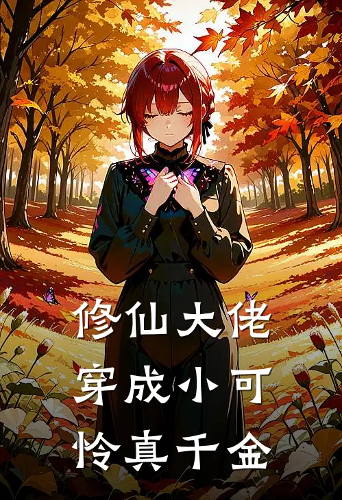 修仙大佬穿成小可怜真千金(辞淼林望瑶)免费小说_最新小说全文阅读修仙大佬穿成小可怜真千金辞淼林望瑶