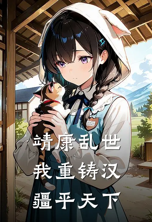 靖康乱世：我重铸汉疆平天下刘宣朱琏完结小说大全_免费小说在哪看靖康乱世：我重铸汉疆平天下(刘宣朱琏)