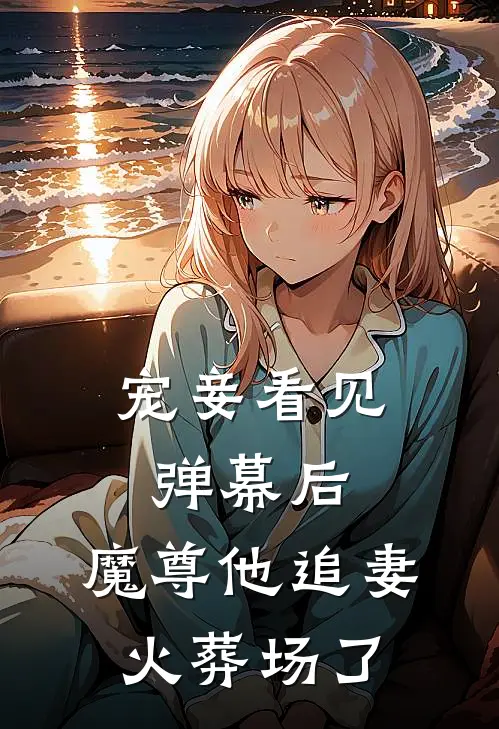 宠妾看见弹幕后，魔尊他追妻火葬场了(小芙儿莫宗心)完结小说_小说完整版免费阅读宠妾看见弹幕后，魔尊他追妻火葬场了小芙儿莫宗心