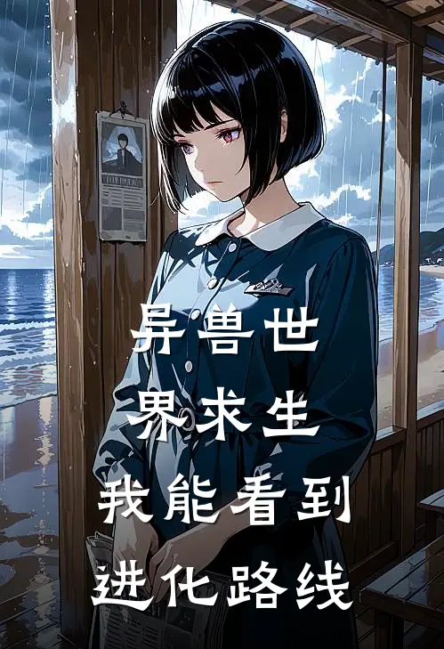 异兽世界求生，我能看到进化路线林凡张半城推荐完结小说_热门小说在线阅读异兽世界求生，我能看到进化路线(林凡张半城)