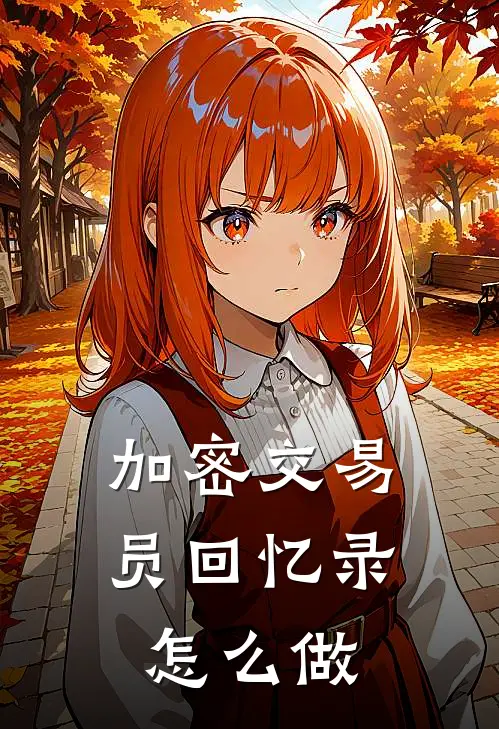 加密交易员回忆录怎么做