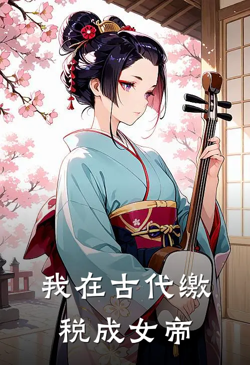 我在古代缴税成女帝沈微月秋月完本热门小说_完本小说免费我在古代缴税成女帝(沈微月秋月)
