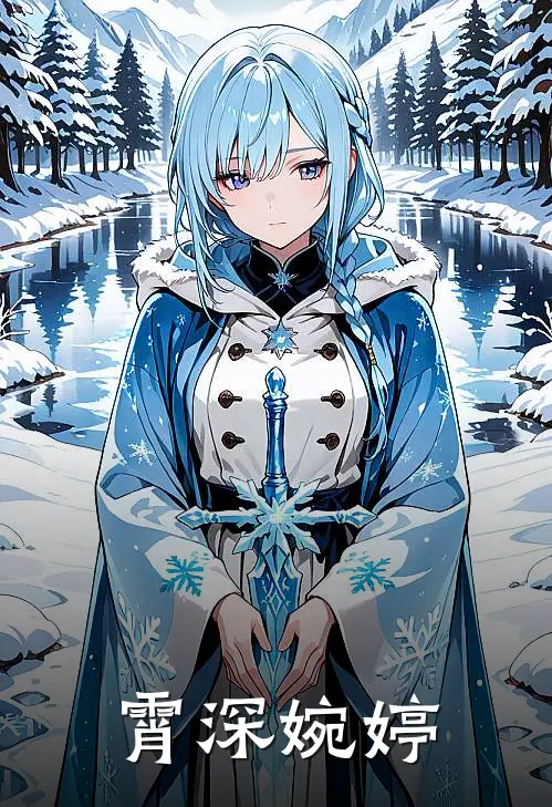 霄深婉婷杨霄苏婉婷免费小说完结_最新章节列表霄深婉婷(杨霄苏婉婷)