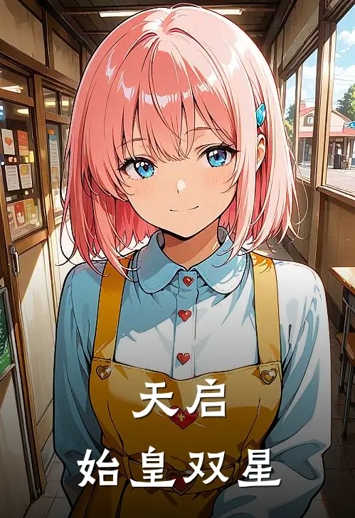 天启：始皇双星(秦朔石叔)免费小说全本阅读_最新章节列表天启：始皇双星(秦朔石叔)