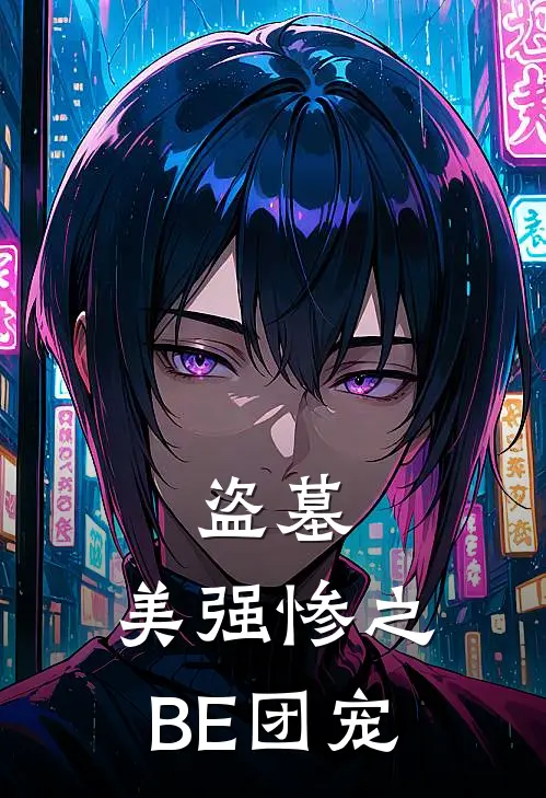 盗墓：美强惨之BE团宠吴邪吴邪最新完结小说推荐_最新更新小说盗墓：美强惨之BE团宠(吴邪吴邪)