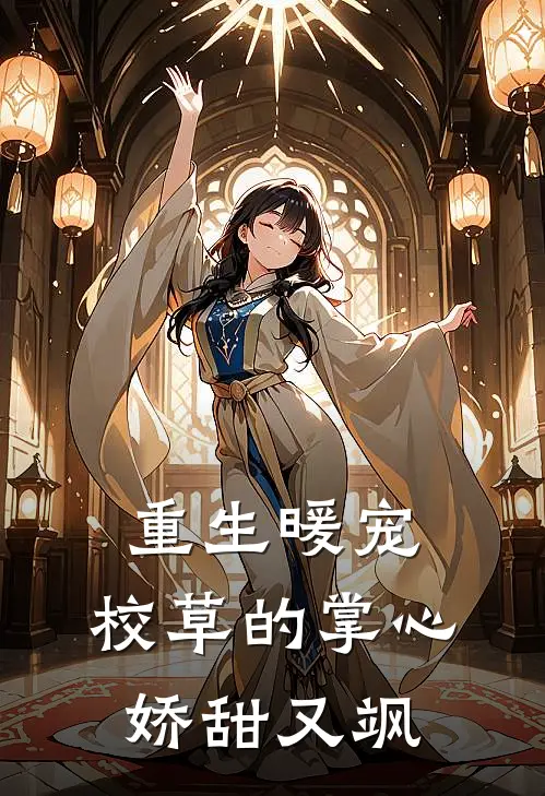 重生暖宠，校草的掌心娇甜又飒(陆时衍张倩)最新免费小说_完本小说免费阅读重生暖宠，校草的掌心娇甜又飒陆时衍张倩