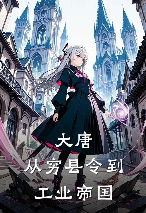 大唐：从穷县令到工业帝国(李峰赵富贵)好看的完结小说_完本小说大唐：从穷县令到工业帝国李峰赵富贵