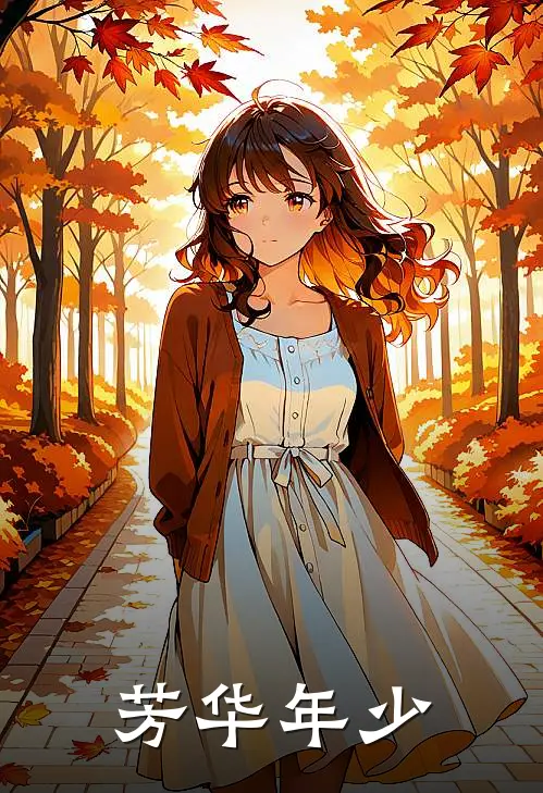 陆十三十西《芳华年少》全文免费阅读_芳华年少全集在线阅读