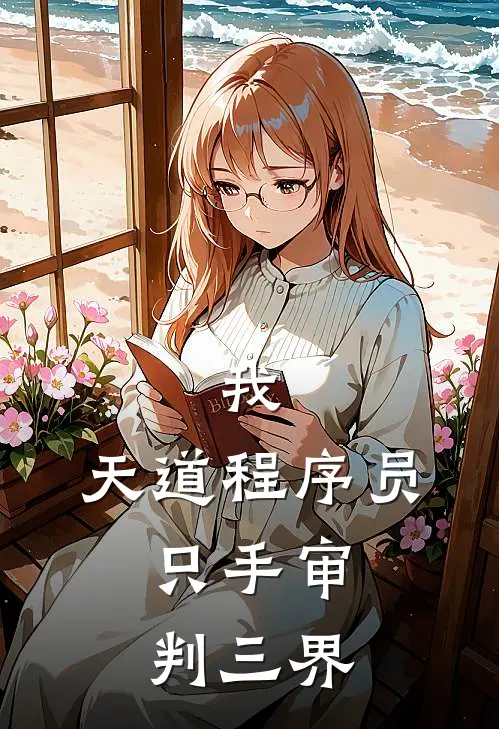 我，天道程序员，只手审判三界(凌玄王仙官)小说完整版_完结好看小说我，天道程序员，只手审判三界凌玄王仙官