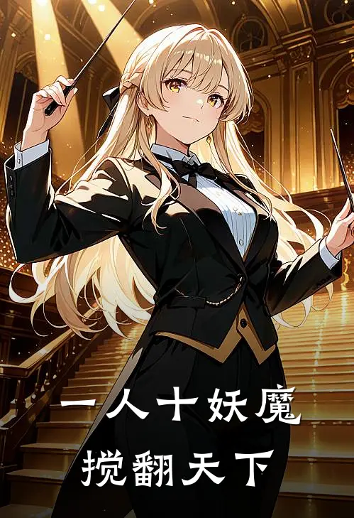 一人十妖魔搅翻天下李度孝苏小玲最新好看小说_最新章节列表一人十妖魔搅翻天下(李度孝苏小玲)