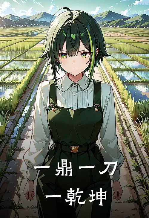 一鼎一刀一乾坤(陈岳陈虎)最热门小说_全本完结小说一鼎一刀一乾坤(陈岳陈虎)