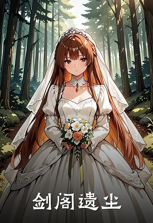 剑阁遗尘陆尘冷霜热门小说阅读_好看的小说推荐完结剑阁遗尘陆尘冷霜