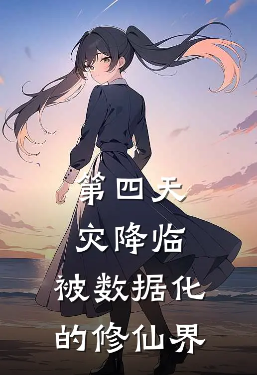 第四天灾降临，被数据化的修仙界陈默陈默免费小说在线阅读_最新章节列表第四天灾降临，被数据化的修仙界(陈默陈默)