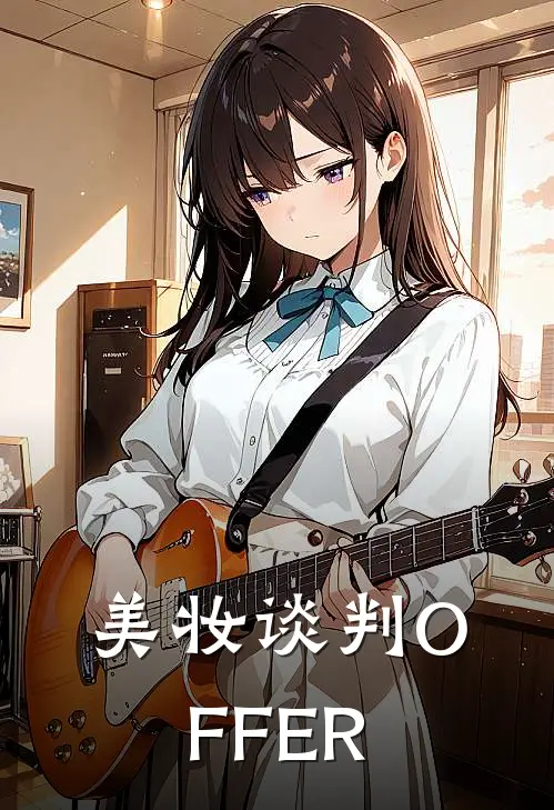 美妆谈判OFFER(陆擎昀罗春莺)免费完结小说_小说完整版免费阅读美妆谈判OFFER(陆擎昀罗春莺)