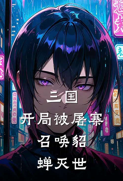 格雷特莫雷三国：开局被屠寨，召唤貂蝉灭世全本免费在线阅读_三国：开局被屠寨，召唤貂蝉灭世全本阅读