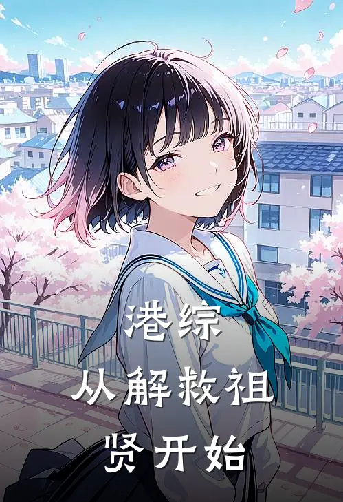 港综：从解救祖贤开始(林澈龙九)完整版免费小说_最热门小说港综：从解救祖贤开始(林澈龙九)