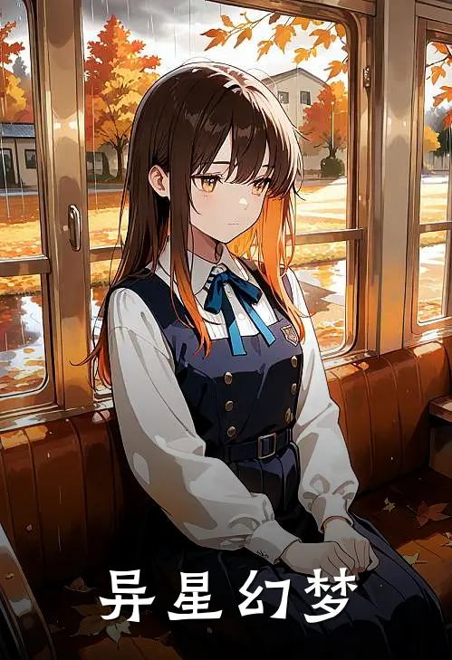 异星幻梦(米晓达西)免费阅读完整版小说_最新小说全文阅读异星幻梦米晓达西