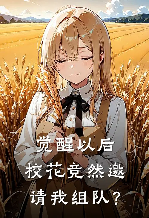 觉醒以后，校花竟然邀请我组队？林逸苏沐雪完整版免费小说_热门网络小说推荐觉醒以后，校花竟然邀请我组队？(林逸苏沐雪)