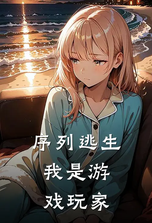 序列逃生：我是游戏玩家陈鸣黄毛全文阅读免费全集_最新全本小说序列逃生：我是游戏玩家(陈鸣黄毛)