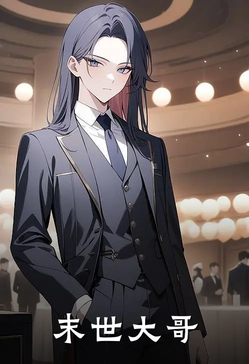 末世大哥(陈林陈林十)完整版免费阅读_(末世大哥)全章节免费在线阅读