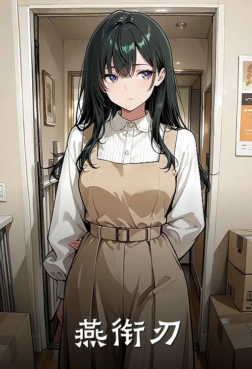 燕衔刃（燕璃春禾）全文免费阅读无弹窗大结局_（燕衔刃全文免费阅读无弹窗）燕璃春禾最新章节列表_笔趣阁（燕衔刃）