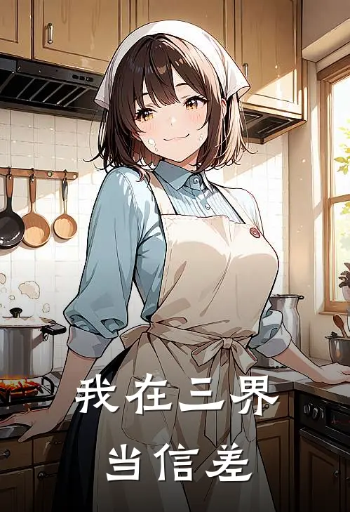 《我在三界当信差》林屹王麻子已完结小说_我在三界当信差(林屹王麻子)全文免费阅读无弹窗大结局